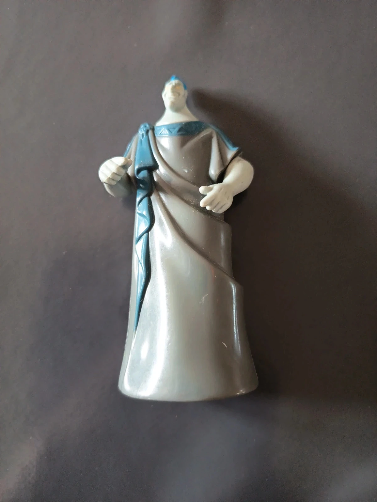 Figurine Hadès Mc Donald's